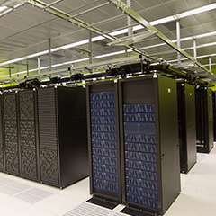  IT Communication Infrastructure & Data Centers קישור לכתבה ב- 